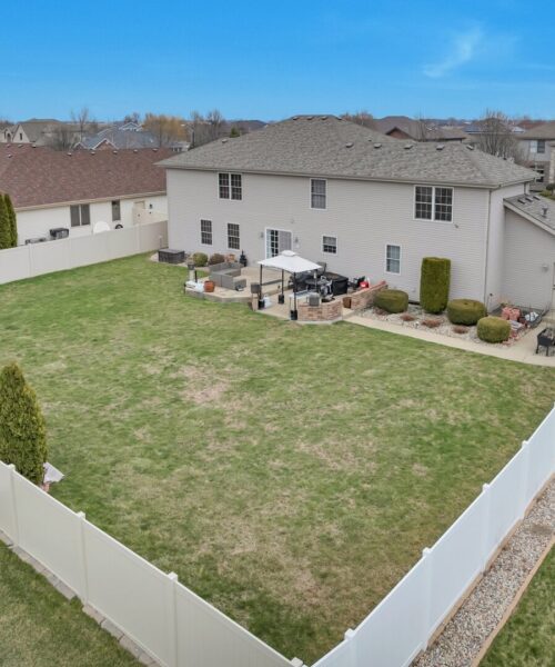 1873 Claire Drive, Bourbonnais, IL