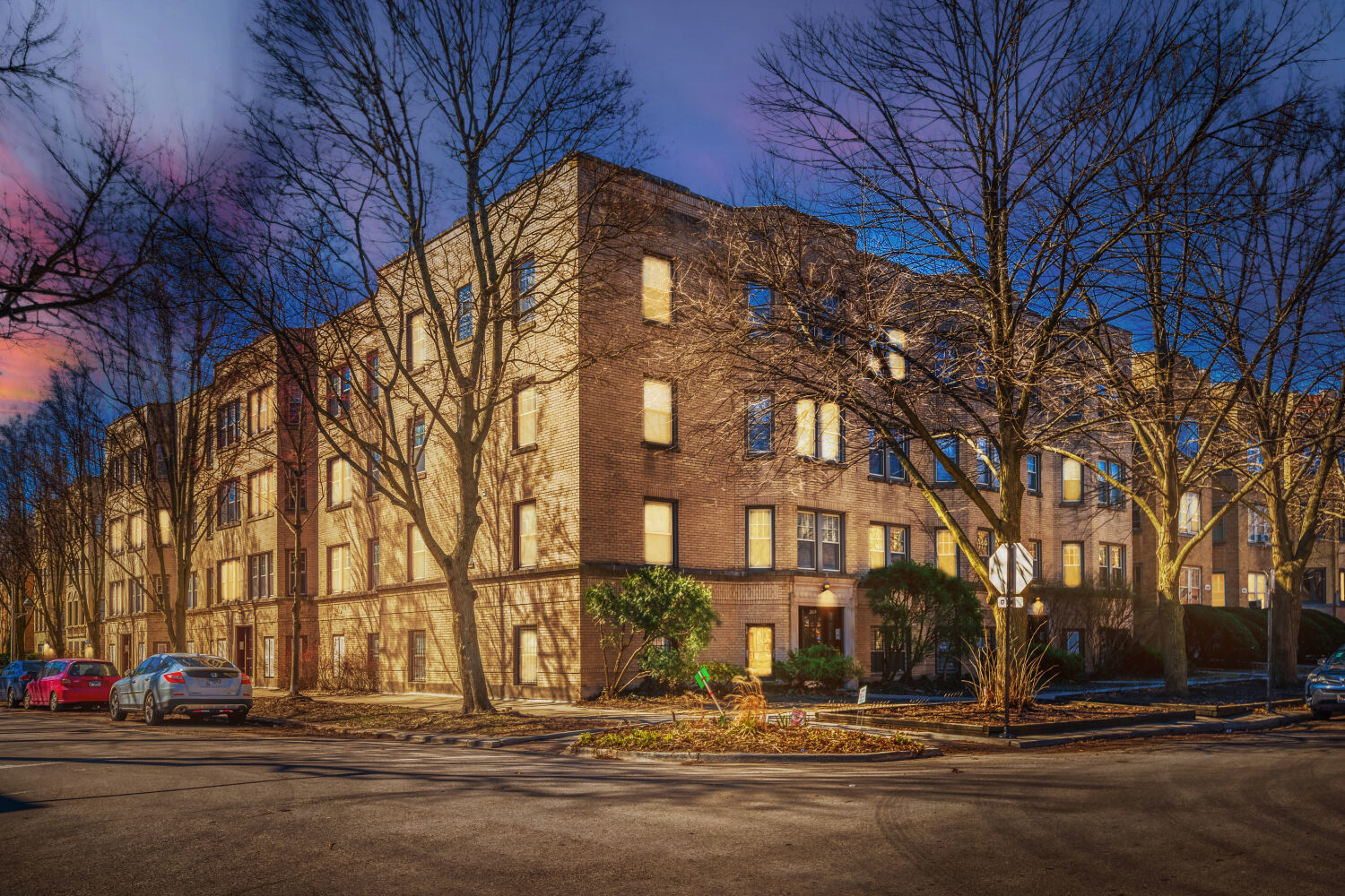 2033 W Fargo Avenue #2, Chicago, IL