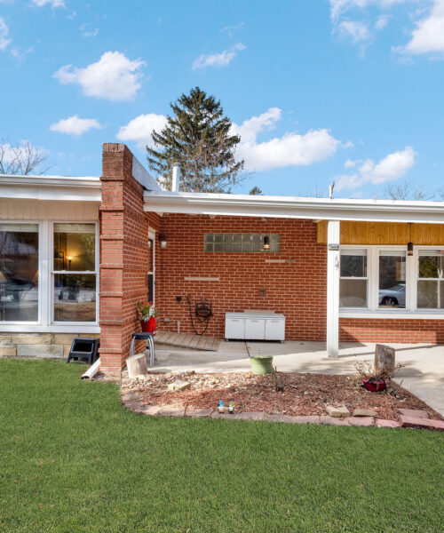 326 N Forest Avenue, Hillside, IL