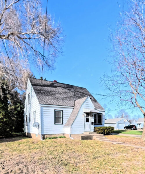 206 E 4th Street, Streator, IL