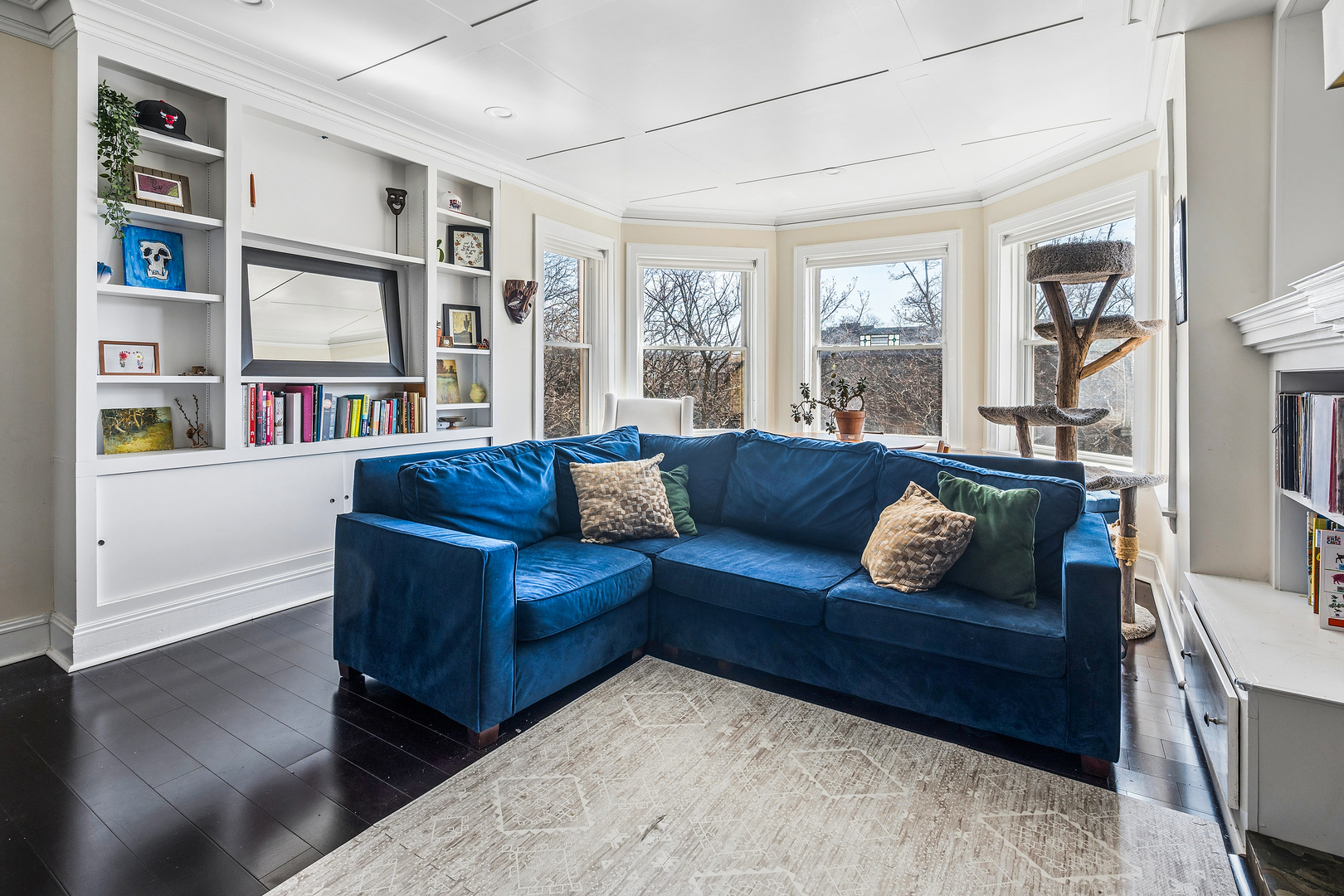 2176 W GIDDINGS Street #3W, Chicago, IL