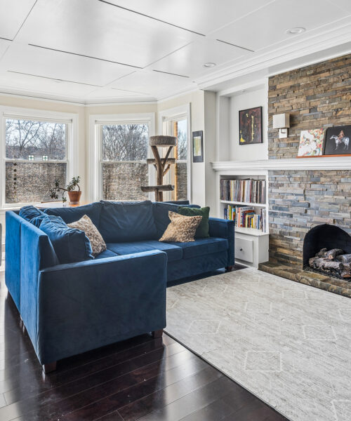 2176 W GIDDINGS Street #3W, Chicago, IL