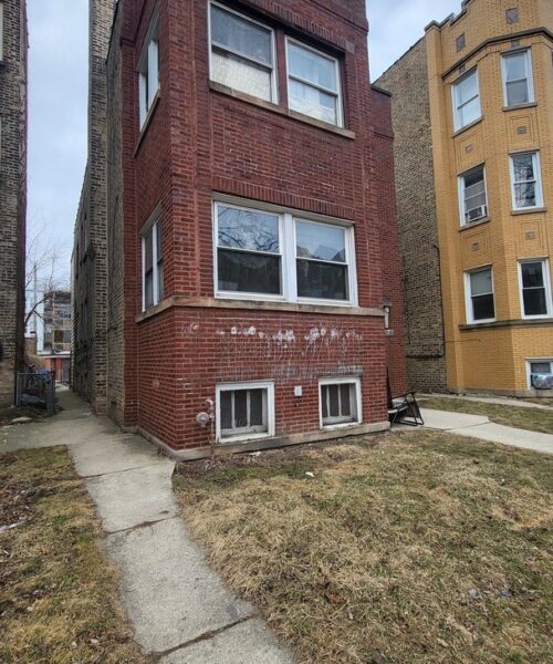 6220 N Talman Avenue, Chicago, IL