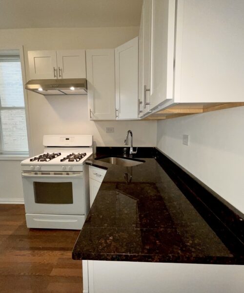 4045 S Richmond Street #1, Chicago, IL