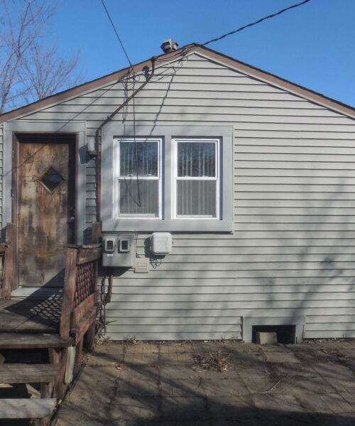 8426 S 79th Court, Justice, IL