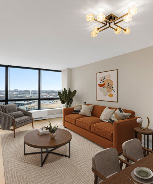 5415 N SHERIDAN Road #915, Chicago, IL