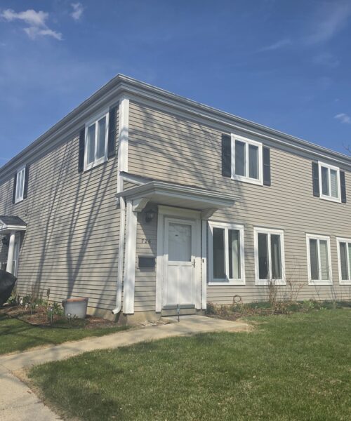 726 E Old Willow Road #104C, Prospect Heights, IL