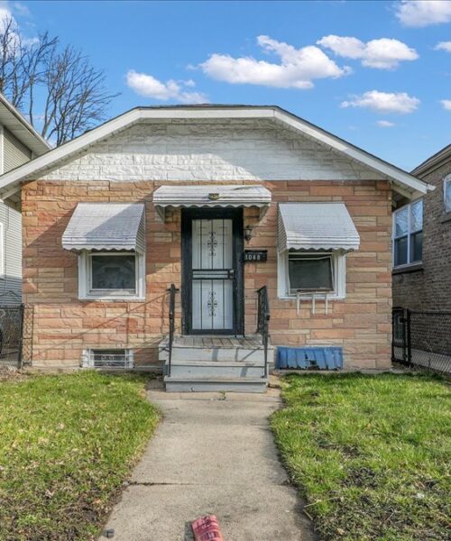 1048 W 104th Place, Chicago, IL