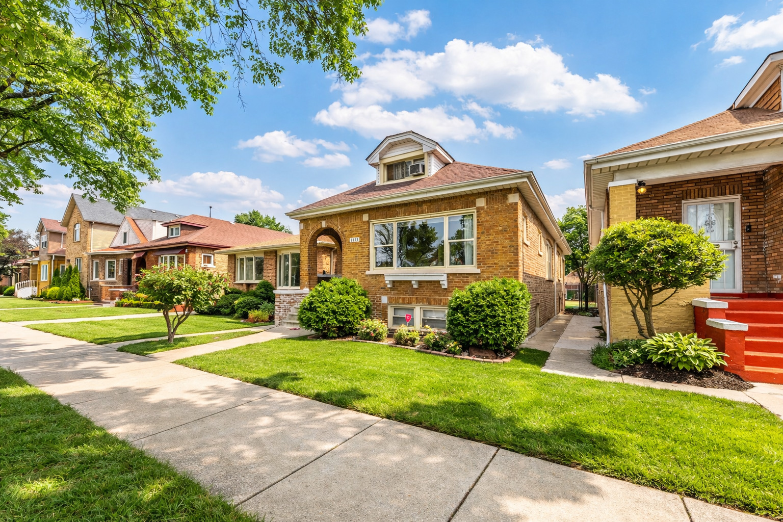 9419 S Wabash Avenue, Chicago, IL