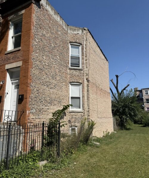 625 N MONTICELLO Avenue, Chicago, IL