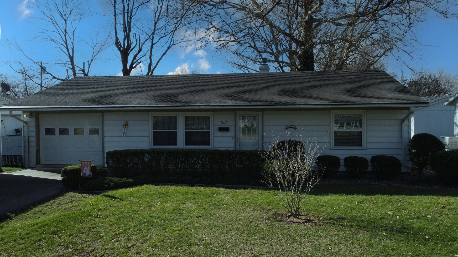 617 E Grant Street, Watseka, IL