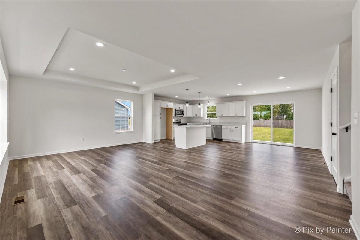 1514 Sage Lane, Harvard, IL