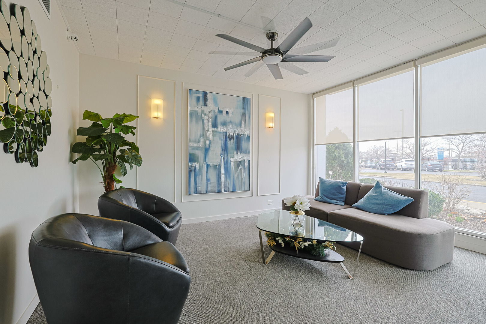 8815 W Golf Road #6I, Niles, IL