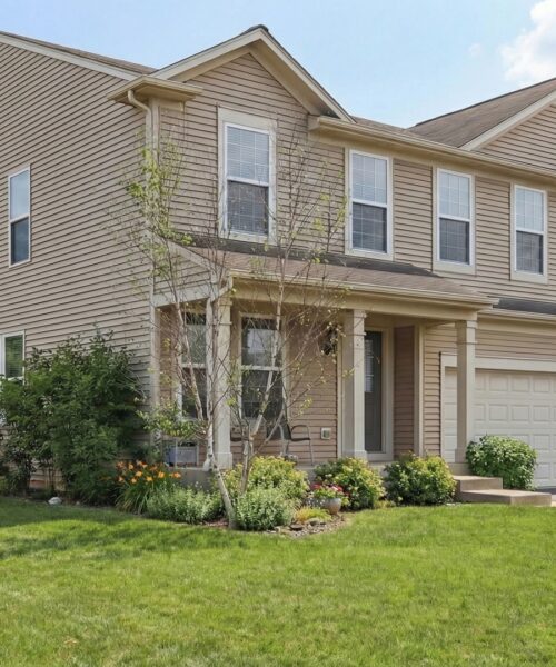 3905 Harmony Drive, Zion, IL