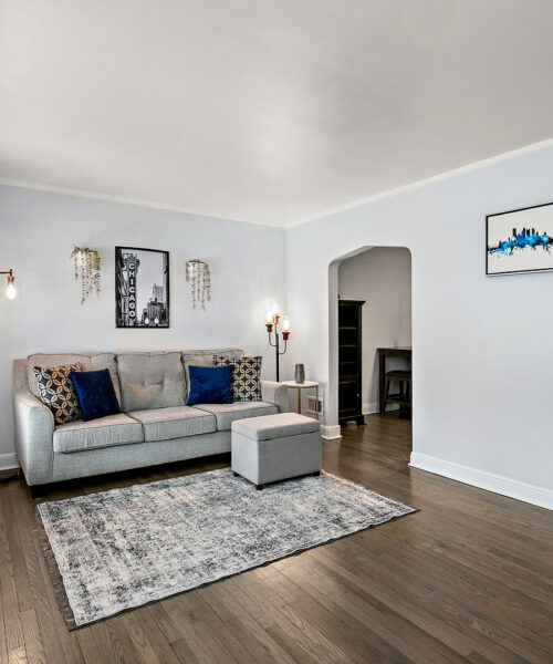 11419 S Fairfield Avenue, Chicago, IL