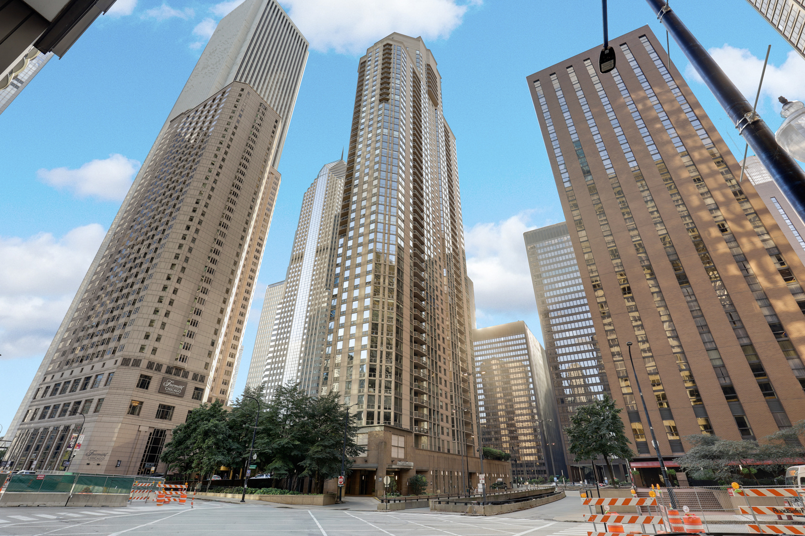 222 N Columbus Drive #1510, Chicago, IL