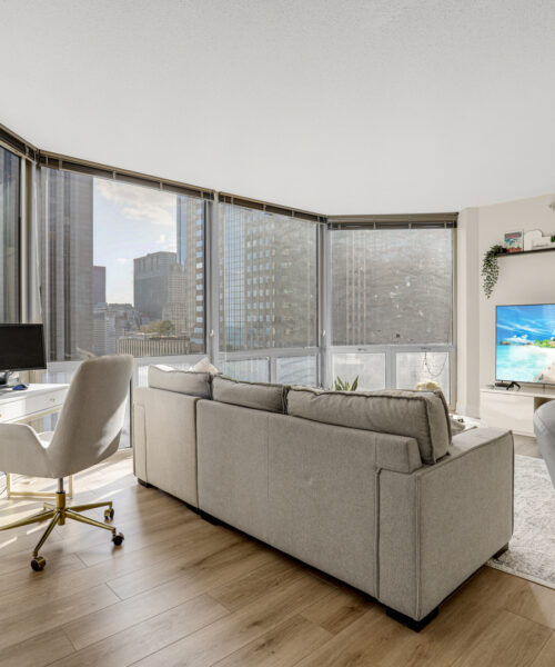 222 N Columbus Drive #1510, Chicago, IL