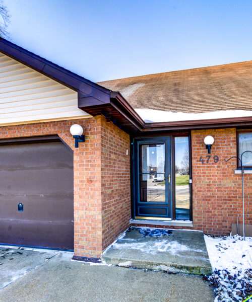 479 Fairview Drive, Manhattan, IL