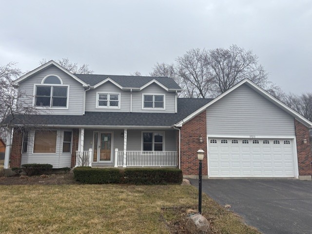 37211 N Sistina Avenue, Lake Villa, IL