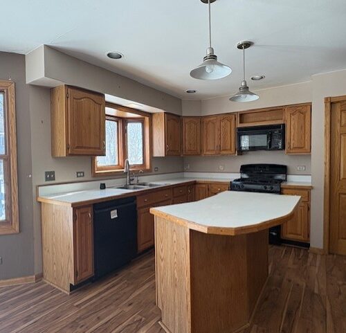 37211 N Sistina Avenue, Lake Villa, IL