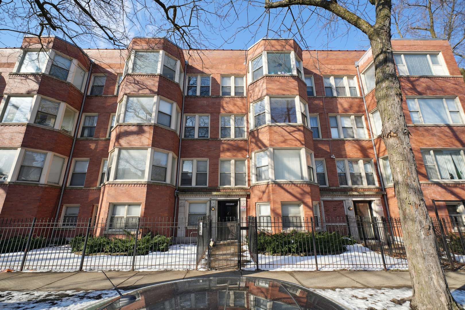 6206 S Evans Avenue #1, Chicago, IL