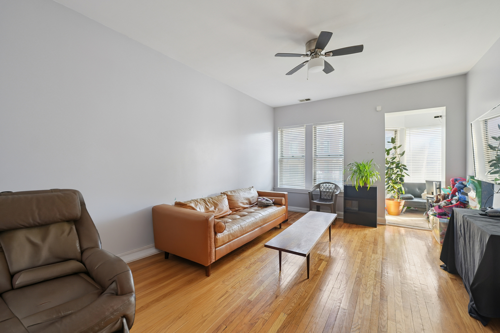 6206 S Evans Avenue #1, Chicago, IL