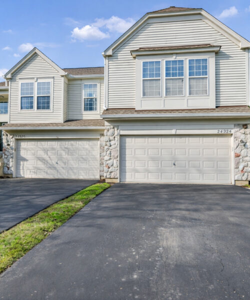 24924 Franklin Lane, Plainfield, IL