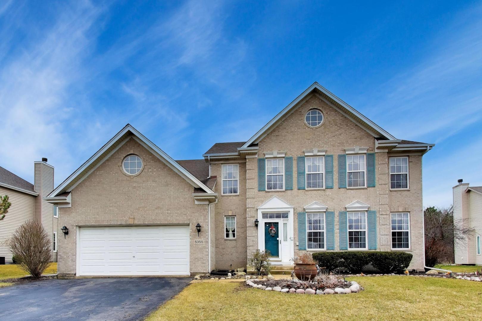 5355 Galloway Drive, Hoffman Estates, IL