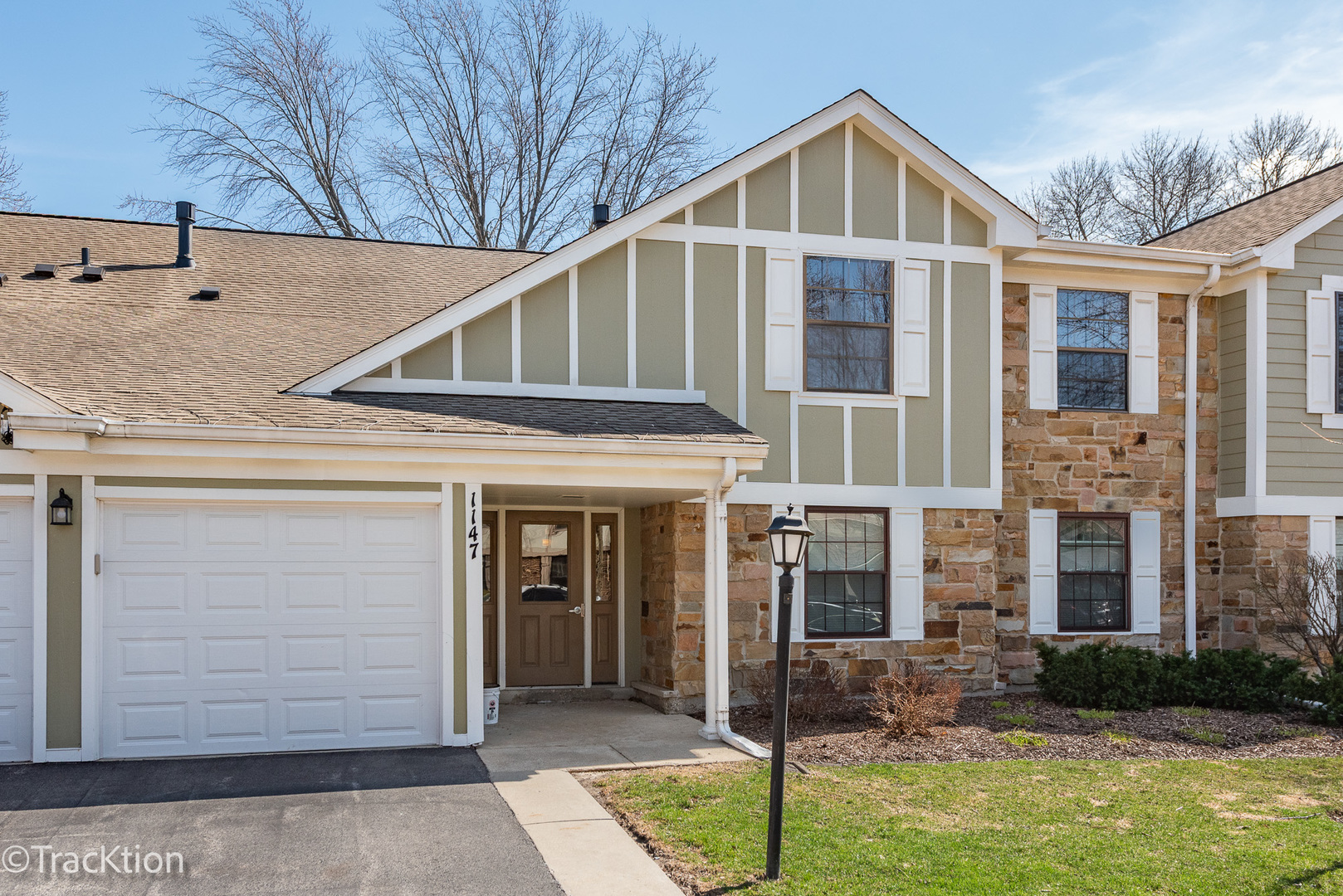 1147 Middlebury Lane #B1, Wheeling, IL