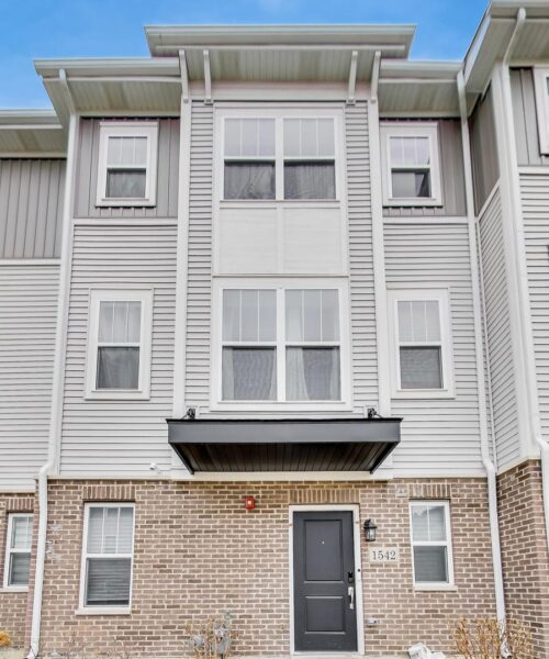 1541 Cooper Street, Des Plaines, IL