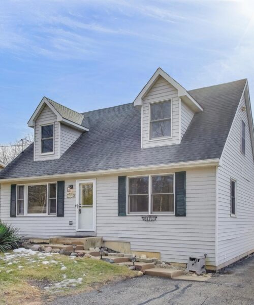 25097 W Buena Avenue, Lake Villa, IL