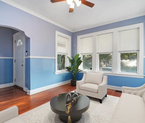 8810 S Racine Avenue, Chicago, IL