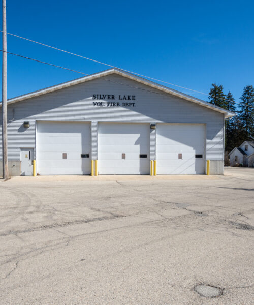 113 E 1st Street, Silver Lake, WI