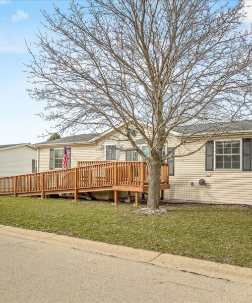 5410 Autumnash Lane, Machesney Park, IL