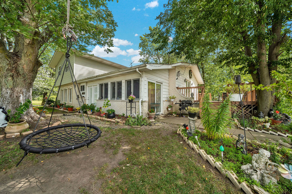 7245 W DRALLE Road, Monee, IL