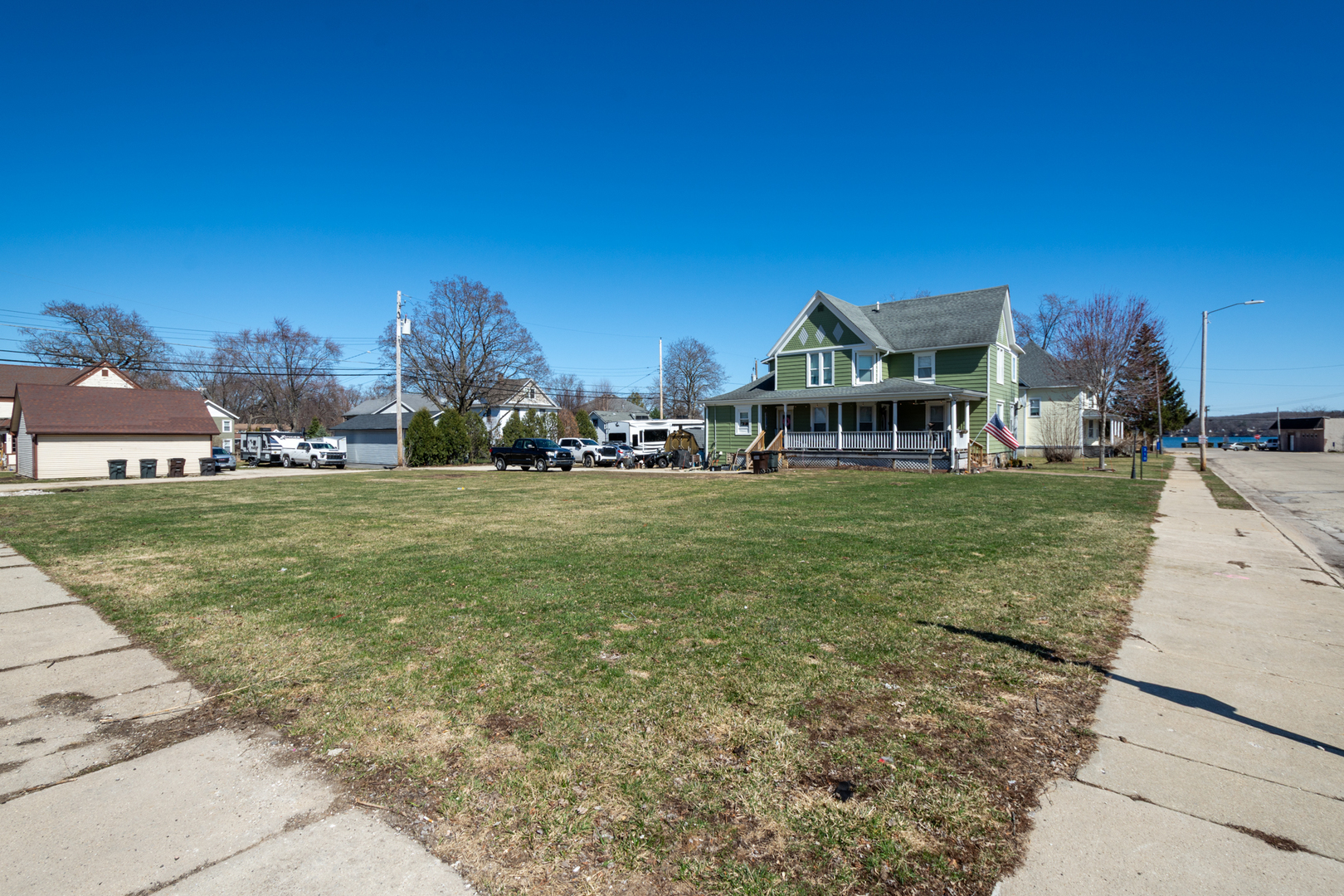 300 E Lake Street, Silver Lake, WI