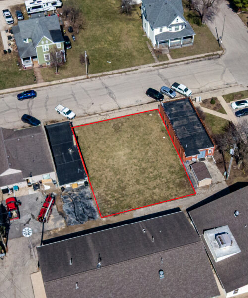 317 E Lake Street, Silver Lake, WI