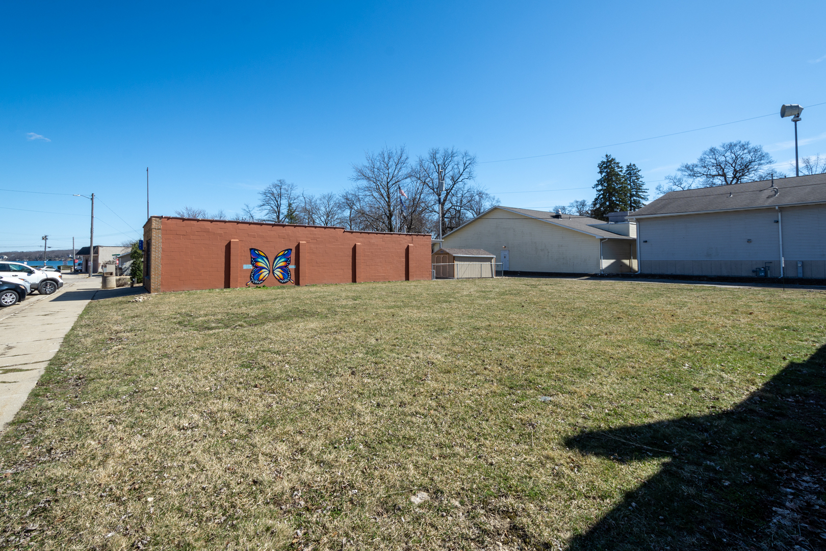 317 E Lake Street, Silver Lake, WI