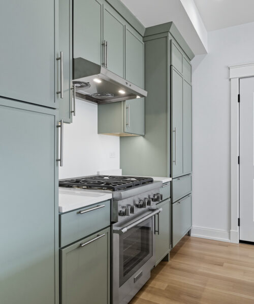 2471 N Clybourn Avenue #3, Chicago, IL