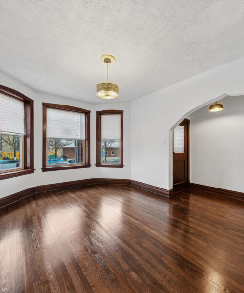 128 S Parkside Avenue, Chicago, IL