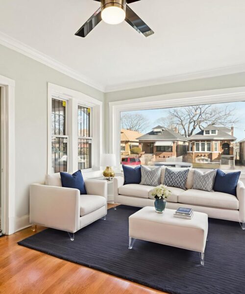 7640 S Bishop Street, Chicago, IL