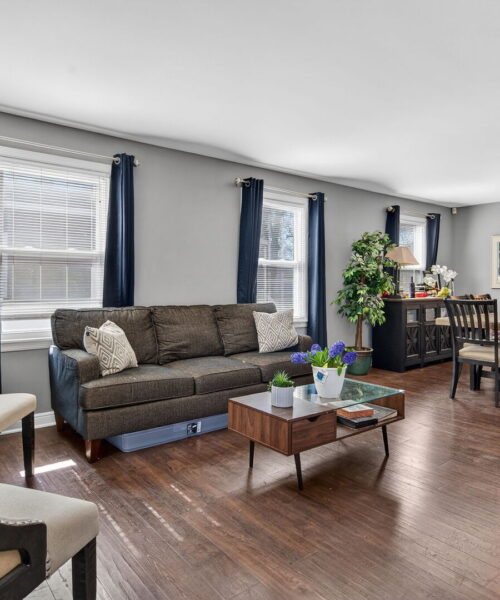 2634 Silver Creek Drive, Franklin Park, IL