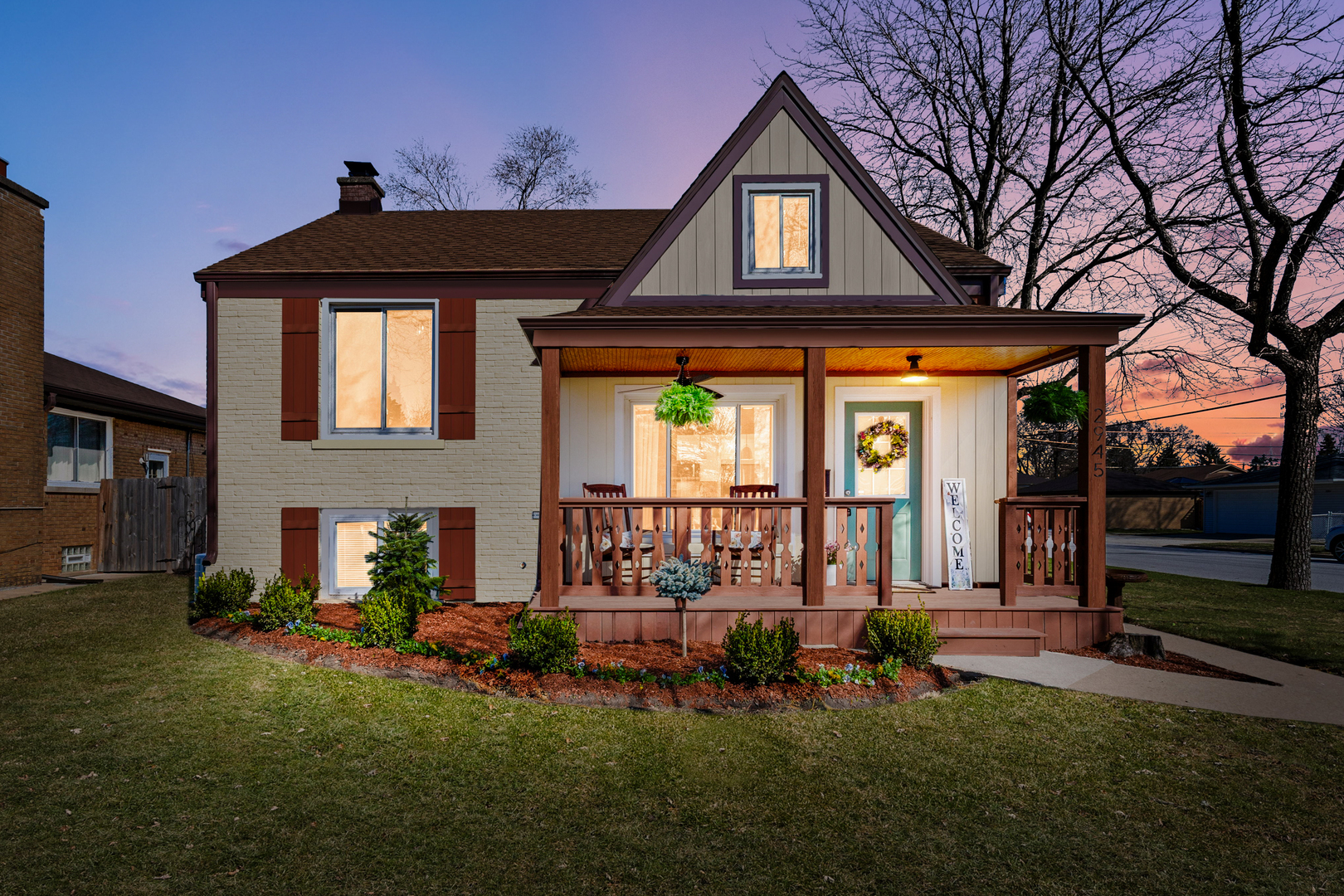 2945 Vernon Avenue, Brookfield, IL