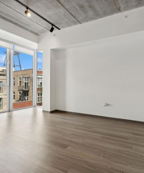 1920 N Milwaukee Avenue #508, Chicago, IL