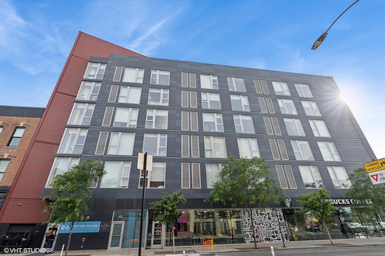 1920 N Milwaukee Avenue #508, Chicago, IL