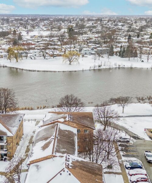 342 Klein Creek Court #5E, Carol Stream, IL