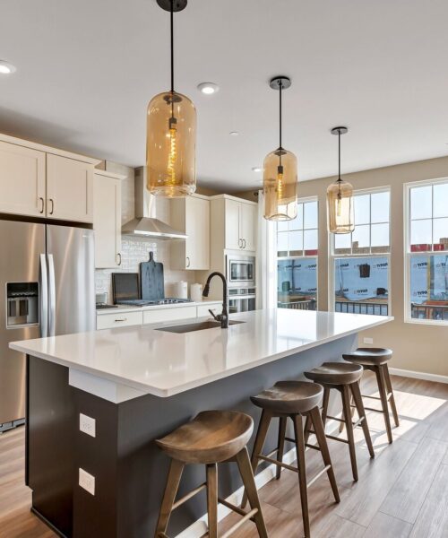 206 Steeple Bush Lane #9137, Schaumburg, IL