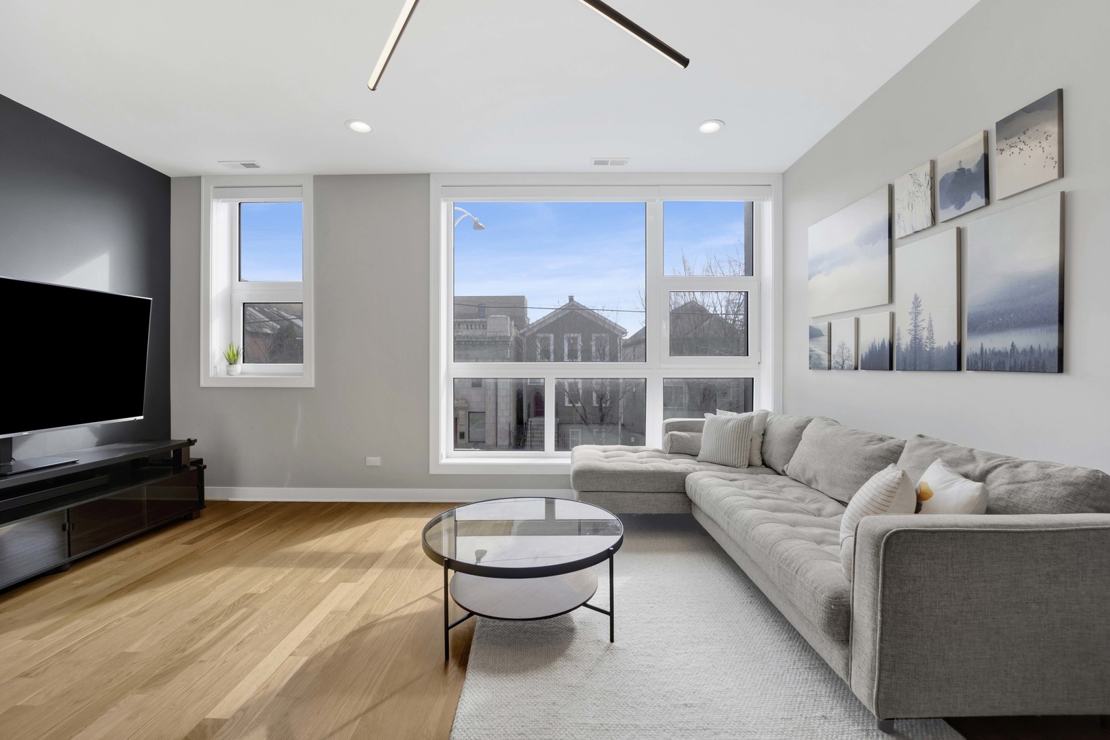 1810 S Racine Avenue #2, Chicago, IL