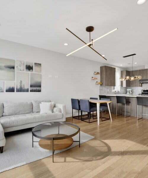 1810 S Racine Avenue #2, Chicago, IL