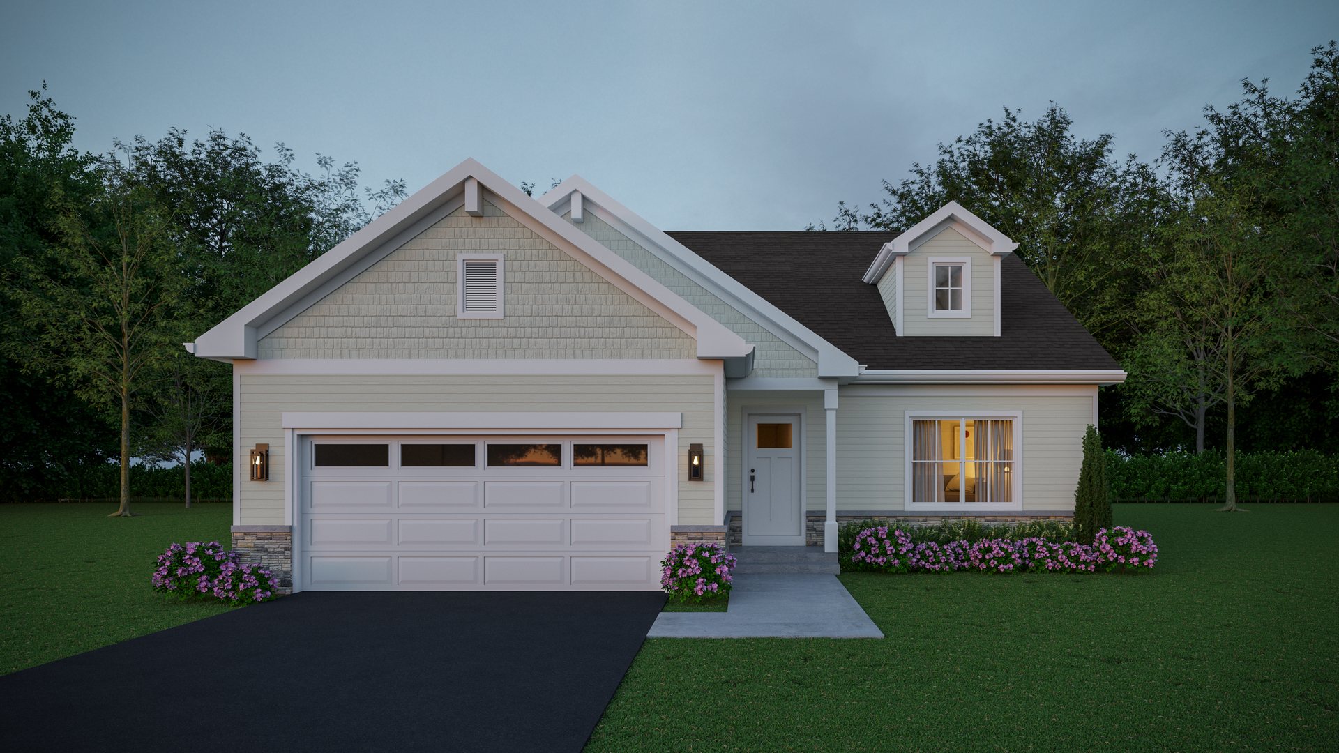 2497 Olivia Court, Wauconda, IL